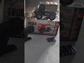Cargo truck toy unboxing| Rc truck unboxing|Remote toy truck demo &amp; reviews #unboxing #shorts
