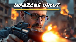 Uncut warzone action
