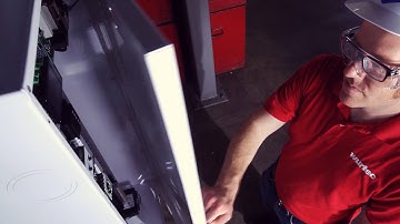 Introducing the WUR-CON - a new hydro elevator controller from Wurtec