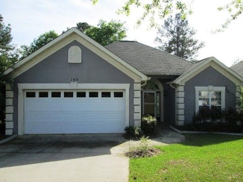 188 Fosters Green, Macon, GA home video tour
