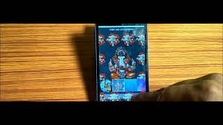 how to set wallpaper,wallpaper set kaise karen Samsung Galaxy S6 screenshot 3