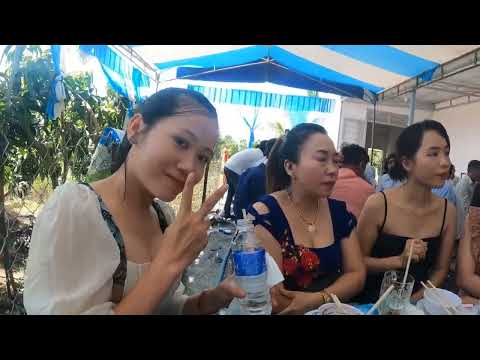Video Đám Cưới / Phạm Đôn Kim Anh / Nông Trường 2 / Định... - youtube