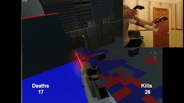 100 Kills in 6 minutes Watch Me Now