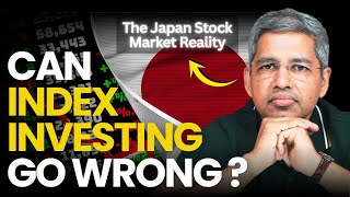 The Reality Of Index Investing You Should Know Weekend Investing Alok Jain