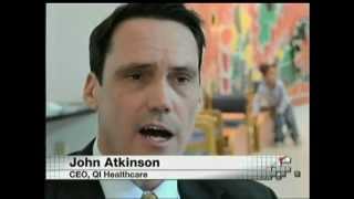 Cincinnati Children's Hospital & Cincy Tech team up to launch health care software company