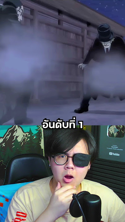 Top 10 Anime Battle 😱🔥 #หมีsuwat #memes #anime