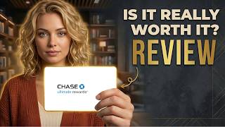 Chase Ultimate Rewards Review 2026 | Features, Benefits & Is It Worth It?