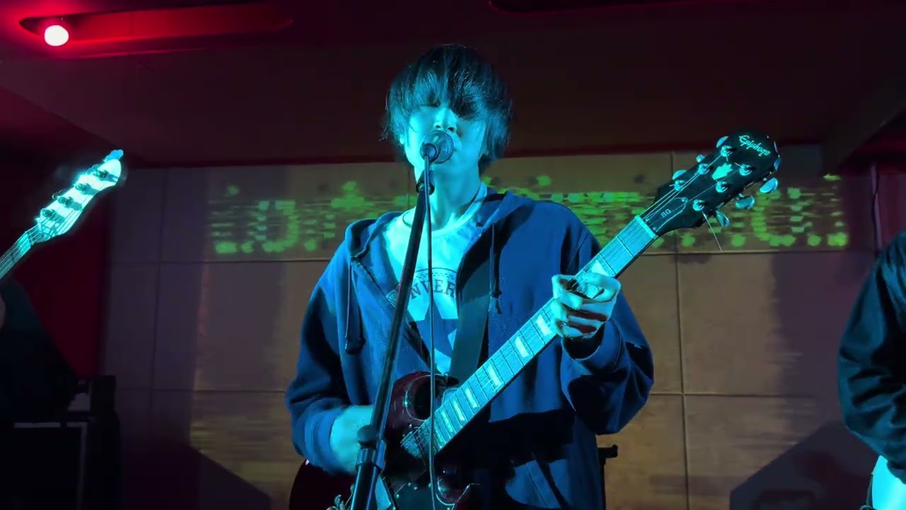 외계인 - 기쿠하시 | 260117 생기스튜디오