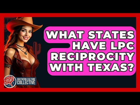Lpc S Salary Texas