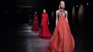 Prabal Gurung Fall/Winter 2014 Full Show