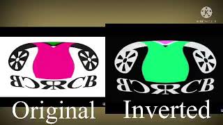 MTRCB Logo Effects Comparison (Original Vs. Inverted)