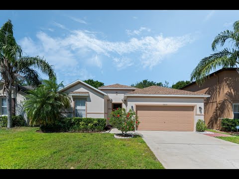 16810 Sunrise Vista Drive, Clermont, FL home video tour