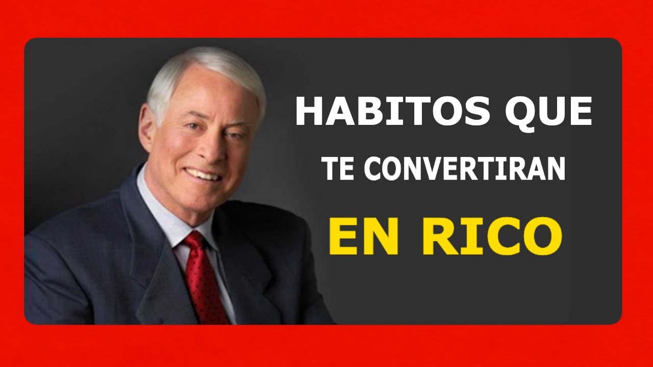 Habitos Que Te Convertiran En Rico