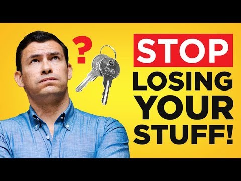 Stuck At Home? Why Your DAILY Routine Matters More Than Ever!