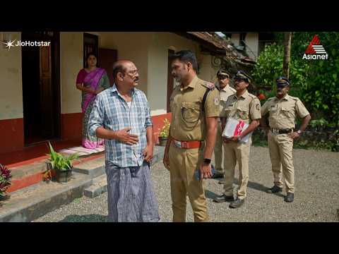 #MazhaThorumMunpe ശരണ്യയുടെ അച്ഛനെ ചോദ്യം ചെയ്‌ത്‌ പോലീസ്
