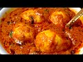 முட்டை குருமா,சாதம்-சப்பாத்திக்கு👌 | Egg Kurma | Muttai Kulambu | Egg gravy in tamil | Egg curry