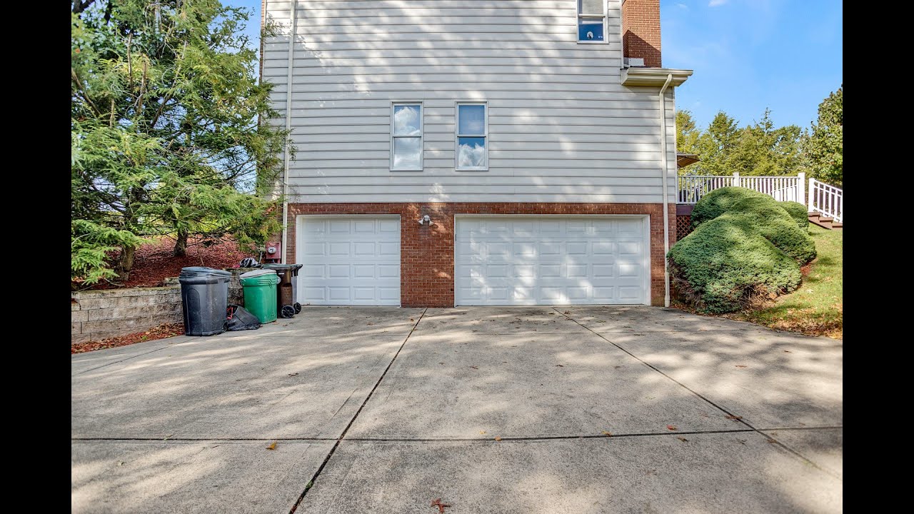 4012 Holiday Park Drive Murrysville, PA YouTube