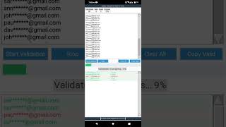 ✅ Free Email Validation Tool - Boost Your Deliverability!