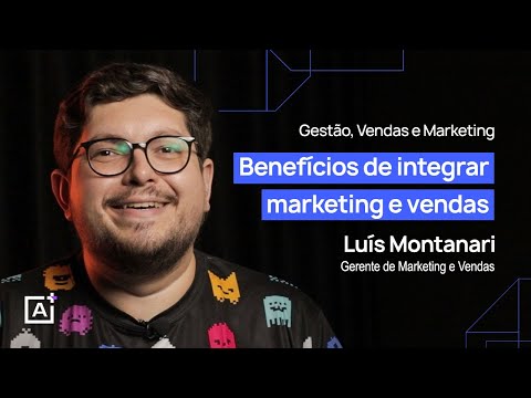 Os Benefícios de Integrar o Setor de Marketing e Vendas em uma Empresa de TI