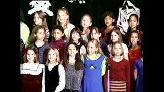 NEES Winter Concert December 17, 1998