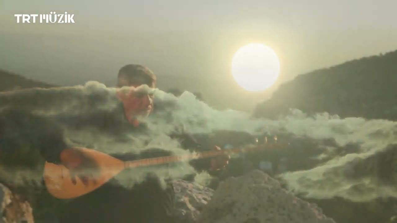 Mersin Mutlu Sanatçılar - Tahtacı Nefesi & Tahtacı Mengisi