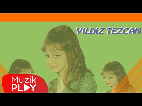 Yıldız Tezcan - Sevemedim Karagözlüm (Official Audio)