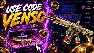 🎮 Opening Cases Between Matches | Hellcase | CS2 | VENSO - hellcase promo code - venso