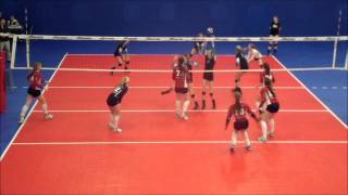 Mva 16 National Club