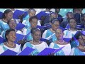 Vugwa ibigwi by chorale marie reine