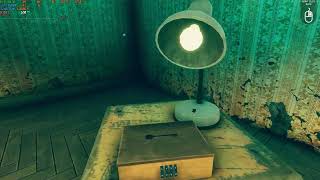 SUBNET – Escape Room Adventure gameplay - Nvidia 3070 - i5 13600K - 32gb ram screenshot 4