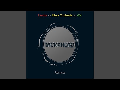 Fats Comet — Exodus (Robo Bass Hifi Full Effect Remix One)