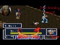 Rescue Mission Gone WRONG! Gotta Save a Princess now! Breath of Fire Part 2 Livestream