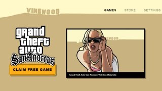How to fix GTA: San Andreas Camera - Mouse! No Crack! Easiest way!