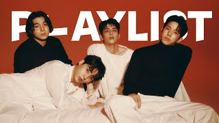 [Playlist] DAY6 Concert from My Room (8D AUDIO)