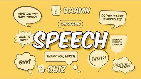 Cosmic Speech Bubbles After Effects Templates