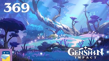 Genshin Impact: More Inazuma - Update 2.0 - iOS/Android Gameplay Walkthrough Part 369 (by miHoYo)