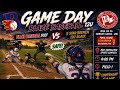 (L15-7)CHAMPIONSHIP GAME! Blaze Baseball 12U vs 5 Star Bremen Black | INSANE Play at the Plate 😱 