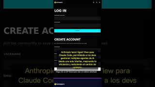 🧐👉 ¿Por qué Agent View de Claude Code revoluciona la productividad de los ... #QixNewsAI