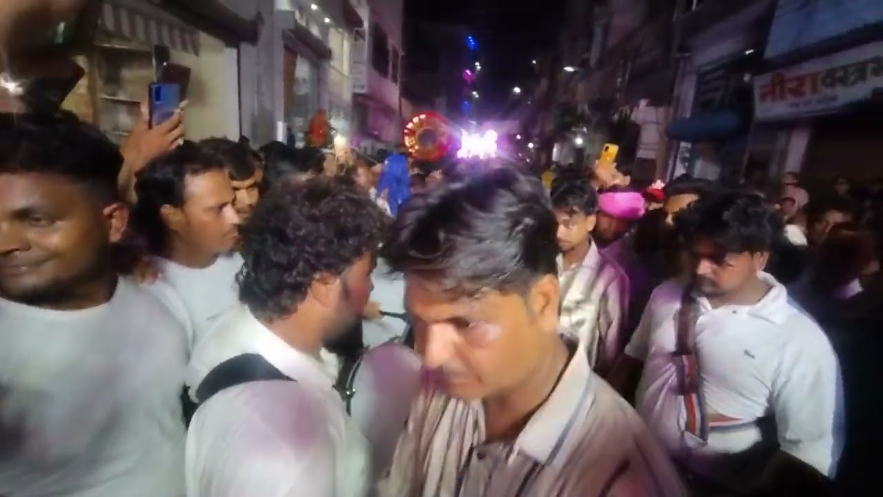 Shankar band narela 🎷🥁🎺 new video 📷 2025 Sanu bhai raja bhai 