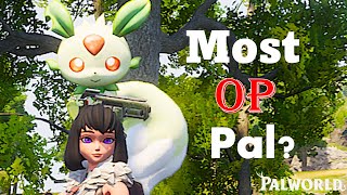 Este e o MELHOR jogo inicial Pal Kit joga Palworld 02