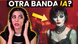 Tu nueva banda favorita puede ser IA
