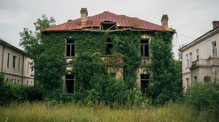 You Won’t Believe This Abandoned Italian Villa Transformation | Timelapse by @VillaAroldi