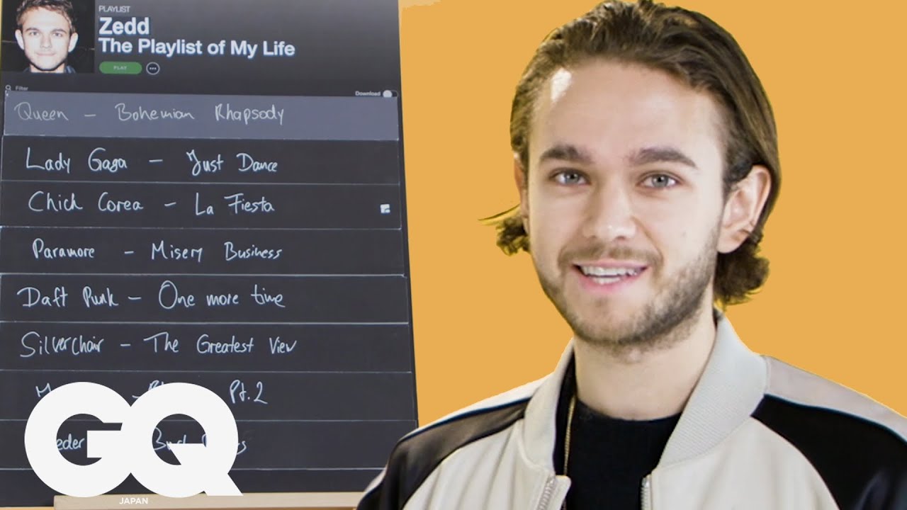 人気djゼッド 17億円の自宅を公開 Open Door Vogue Japan Youtube