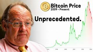 Crypto Is Down $2.2 Trillion... Here's Why It Might Still Be The Future