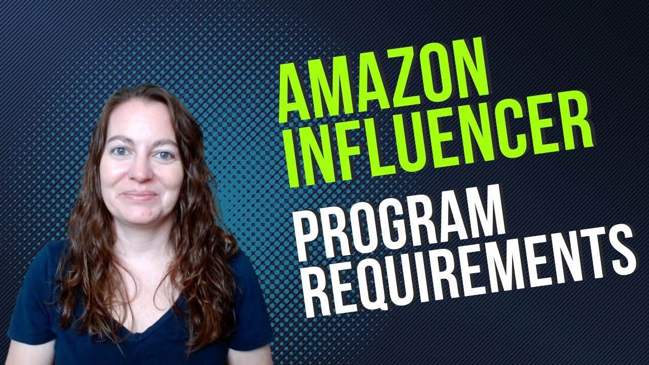How Many Followers do I Need to an Amazon Influencer? 