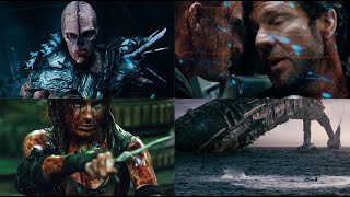 🎞 Pandorum 2009 Official Trailer + Movie Clip (Planet probe)