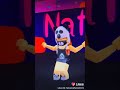 Rap da Natasha Panda