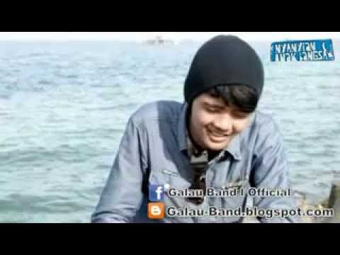 Galau Band - Iri | Official Video ( Band Indie Tangerang )