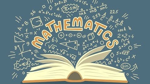 CSEC MATHEMATICS(Significant figures and Scientific notation