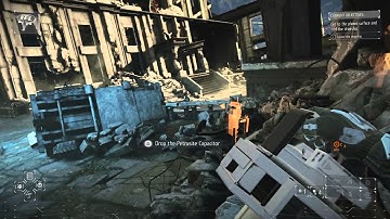 Killzone Shadowfall The Death